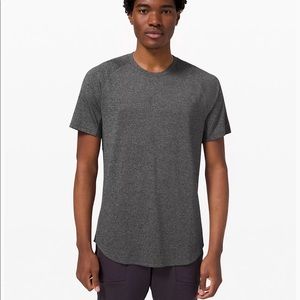 Lululemon drysense short sleeve
